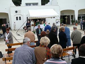 PATRONAGE DE MARAVAL A NIMES 25 10 2009 --- (11)